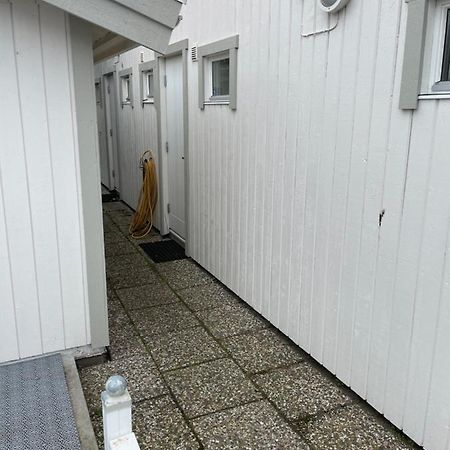 Mysigt Och Centralt Strömstad Extérieur photo