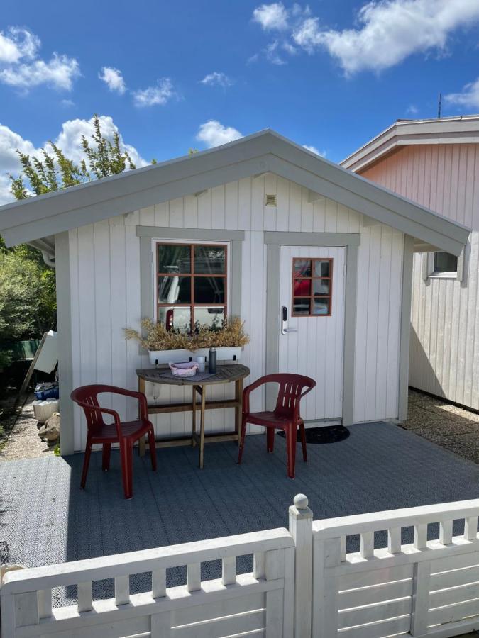 Mysigt Och Centralt Strömstad Extérieur photo