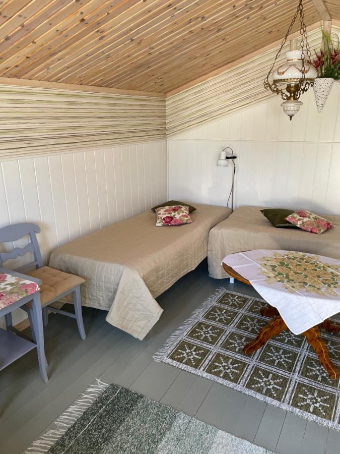 Mysigt Och Centralt Strömstad Extérieur photo