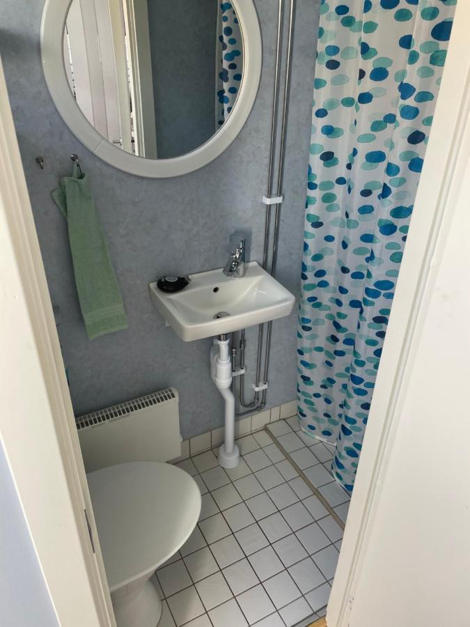 Mysigt Och Centralt Strömstad Extérieur photo