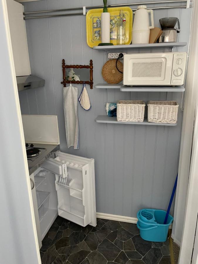 Mysigt Och Centralt Strömstad Extérieur photo