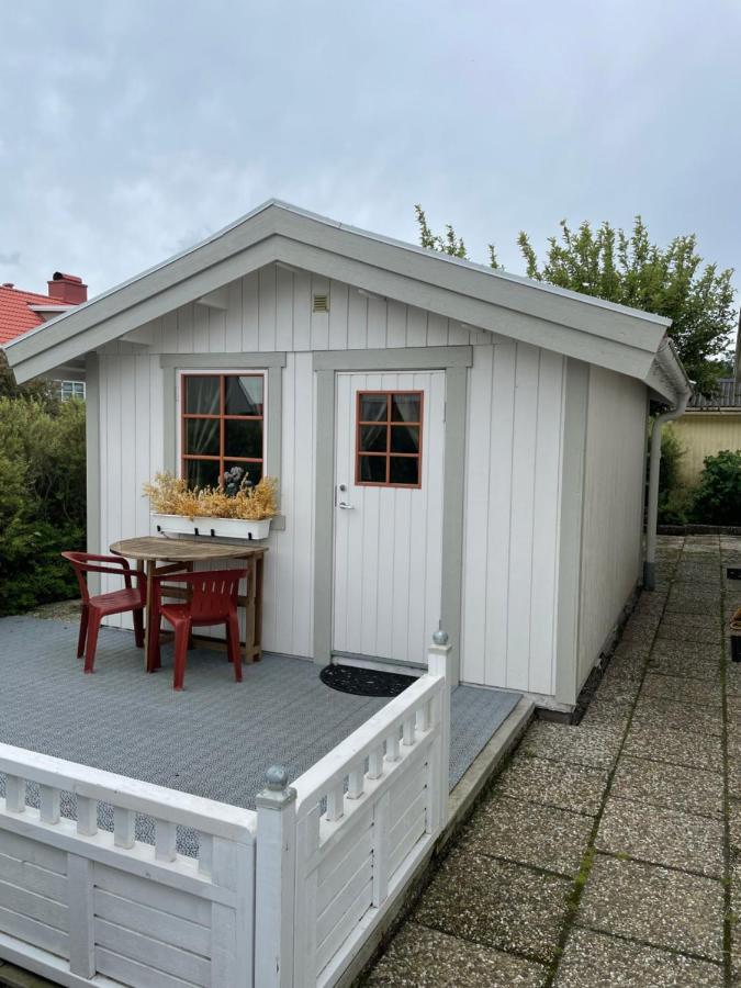 Mysigt Och Centralt Strömstad Extérieur photo