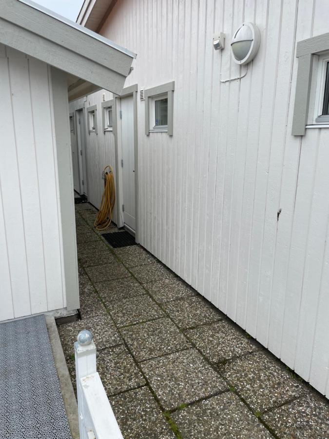 Mysigt Och Centralt Strömstad Extérieur photo